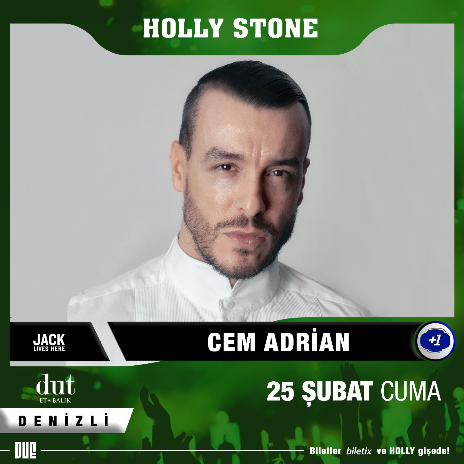 Cem Adrian