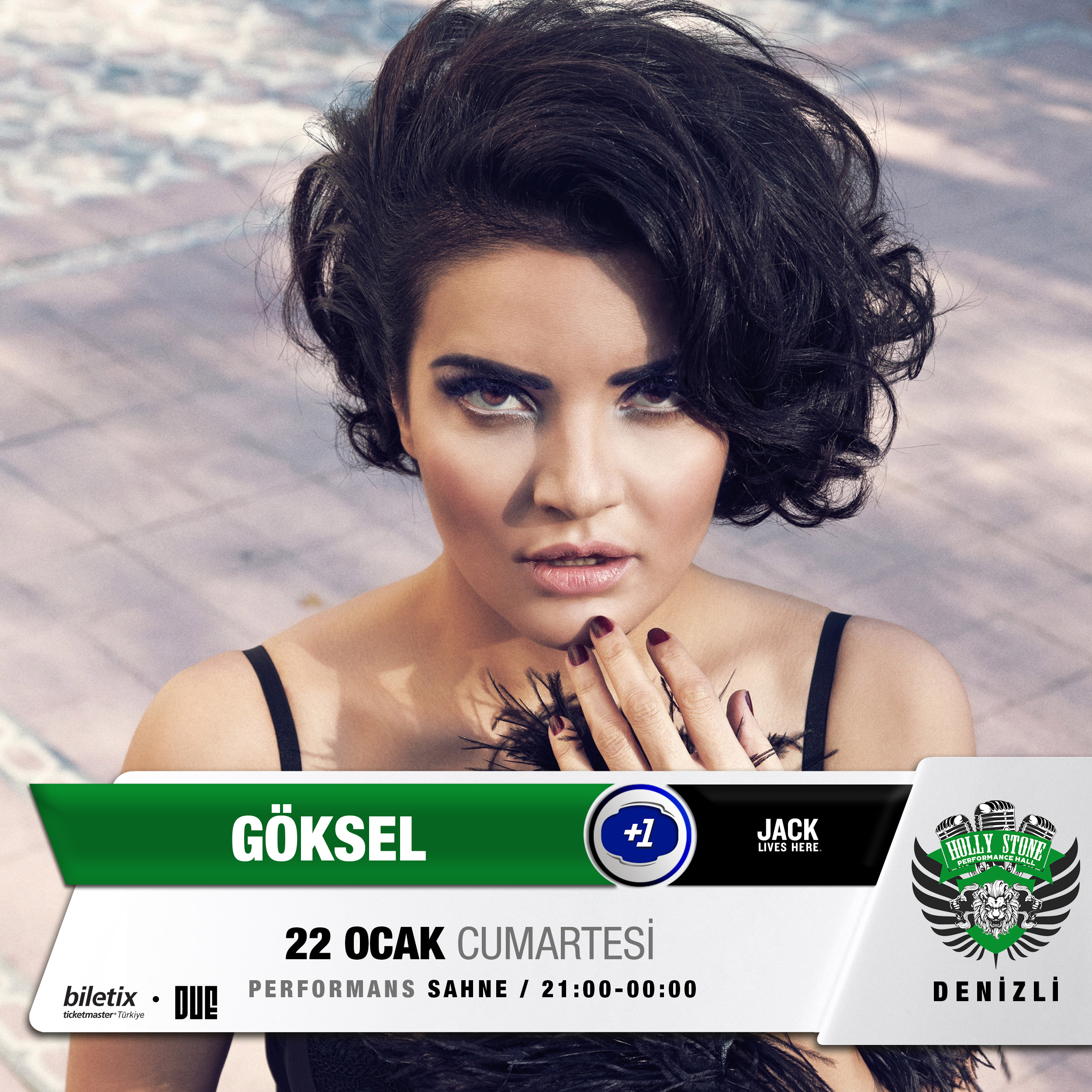 Göksel