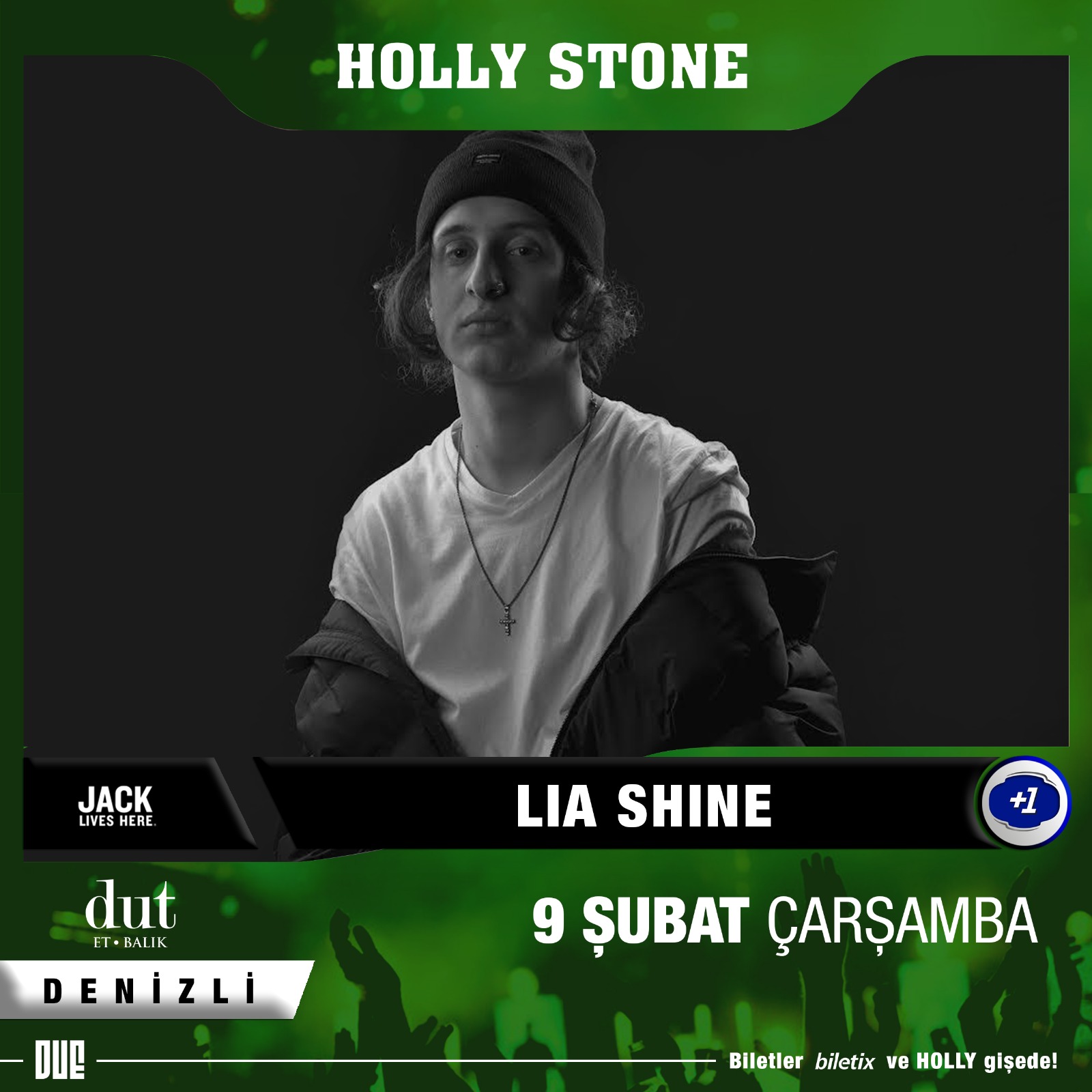 Lia Shine