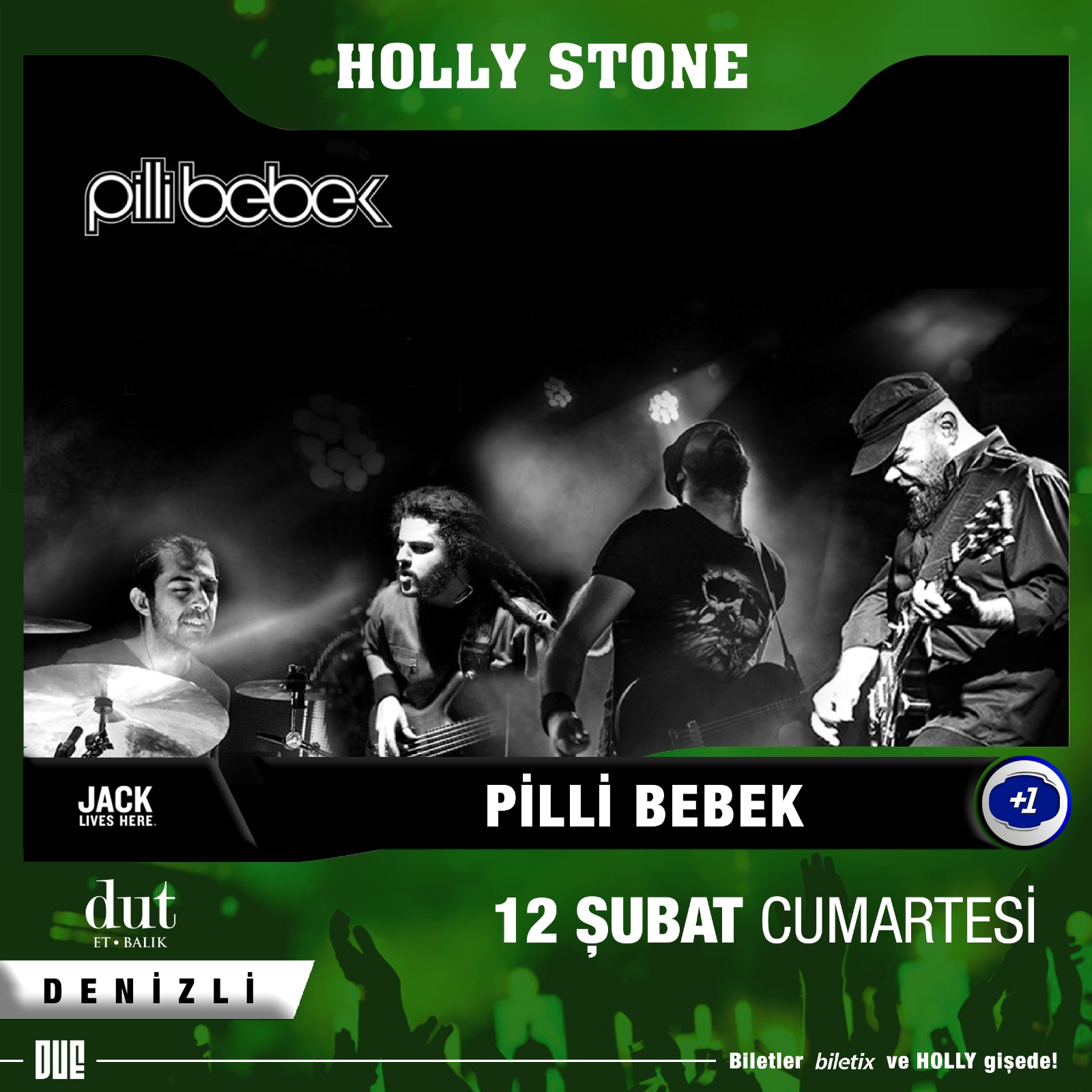 Pilli Bebek